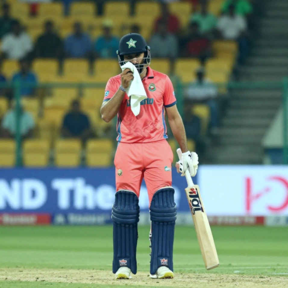 ৯৭-এ যে এজটা বেঁচে গেল: শাদাবের শতকের পেছনে যে ভেরিয়েবলটা কেউ মাপেনি