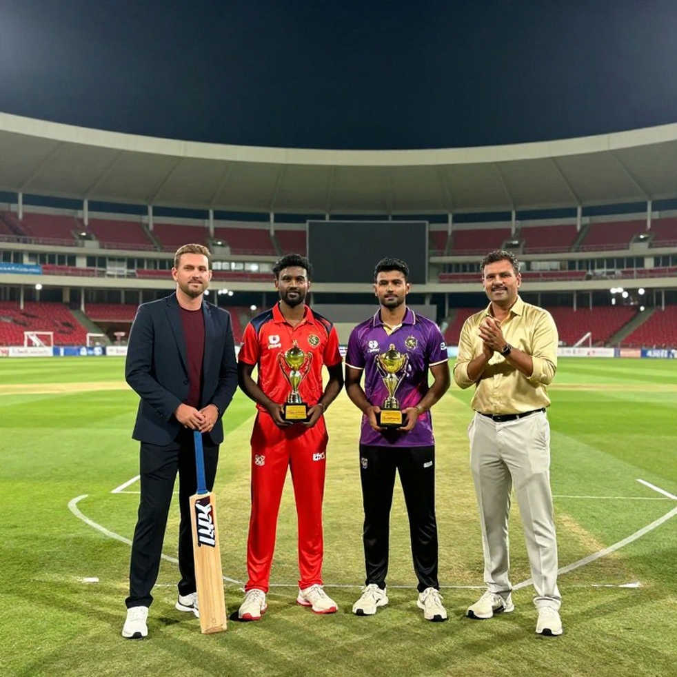 লাহোরের খাতায় লেখা হলো নতুন অধ্যায়: পাকিস্তানের ফরম্যাট-ভিত্তিক নেতৃত্বে কতটা লুকিয়ে আছে ঝুঁকি?