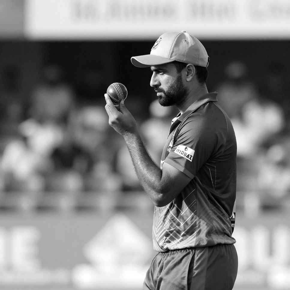 খালি ইনপুট, শূন্য মিথ্যা: ক্রিকেট বিশ্লেষণে ডেটা-সত্যতার হিসাব