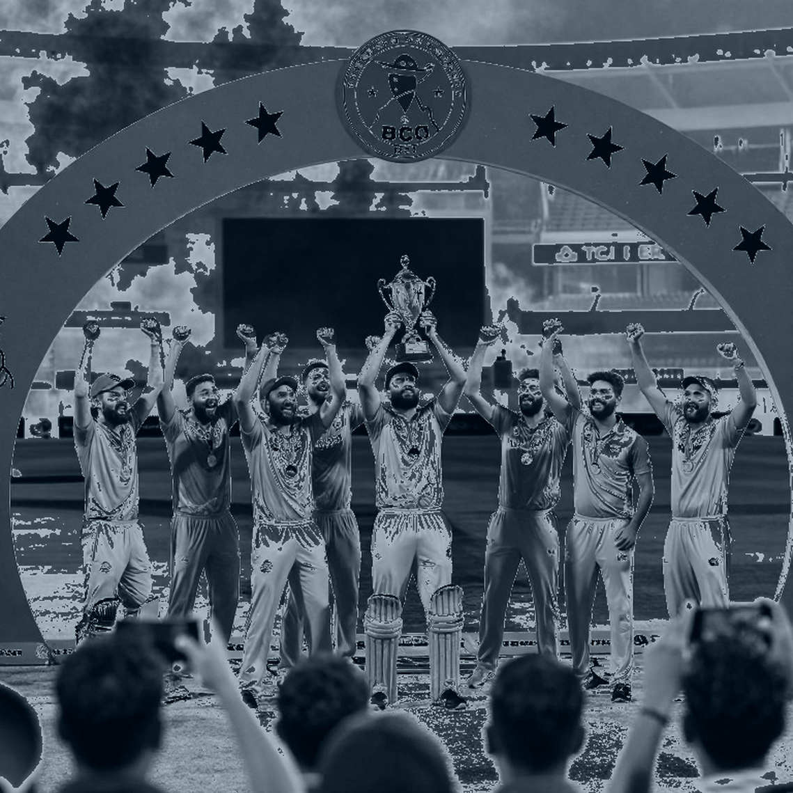 ২৪ বছরে ক্যারিয়ার বাঁচানোর গল্প: জর্জ বেলের এসেক্স যাত্রা ও কাউন্টি ক্রিকেটের বাস্তবতা