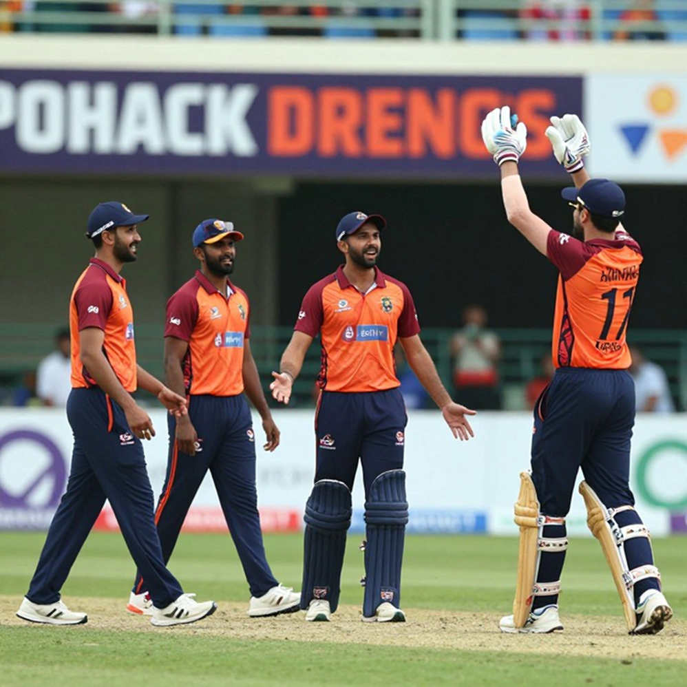 যে ওভারটা কেউ মনে রাখে না: টি-টোয়েন্টি বিশ্বকাপের আসল ফয়সালা কোথায় হয়
