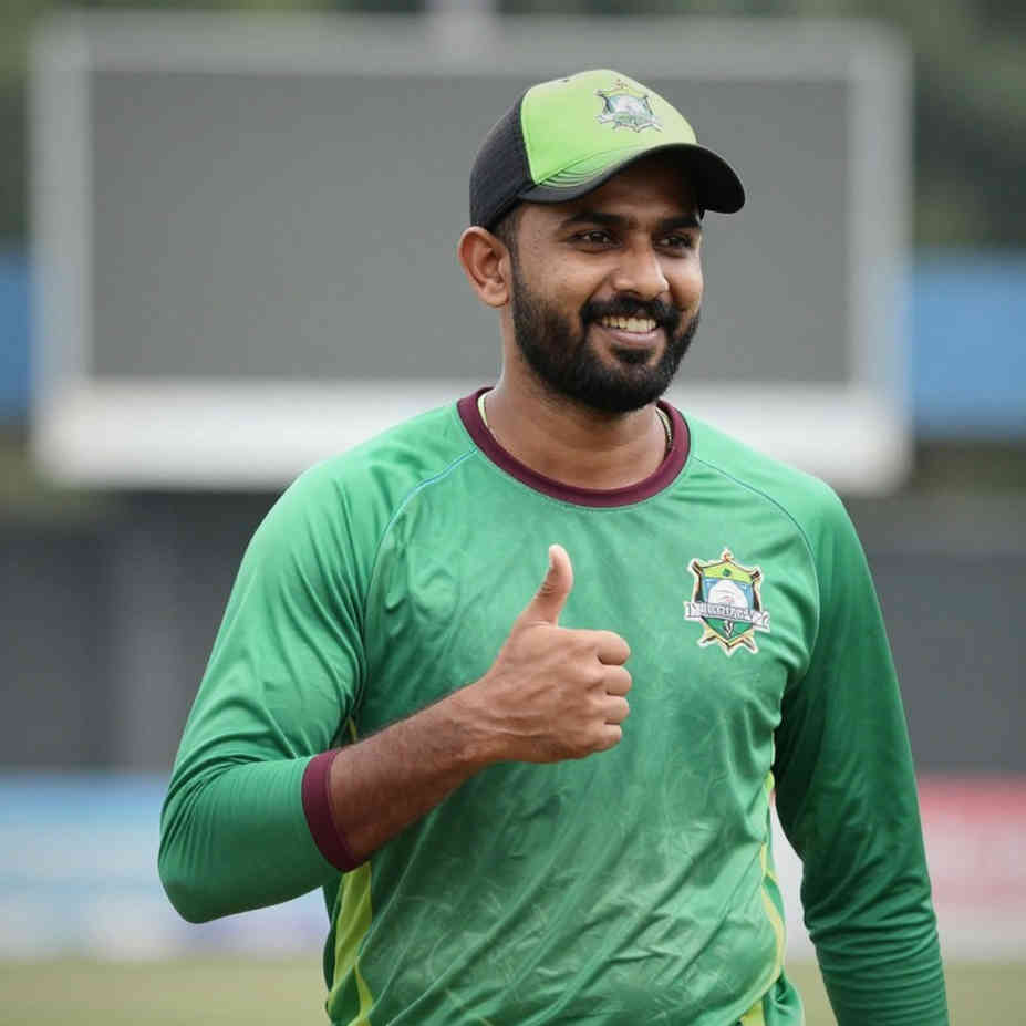 ট্রেনিং গ্রাউন্ডের ঘড়ি: বাংলাদেশের টি-টোয়েন্টি গভীরতা স্কোরবোর্ডের আগে যেভাবে গোনা হয়