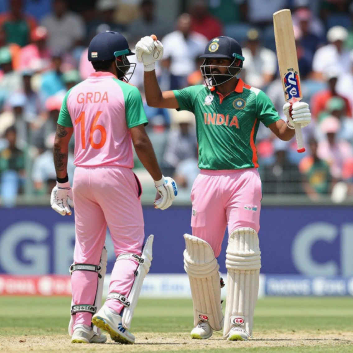 রেনুকার জায়গায় কলিতা: এই নির্বাচন বিচার হবে ওভার দিয়ে, উইকেট দিয়ে নয়