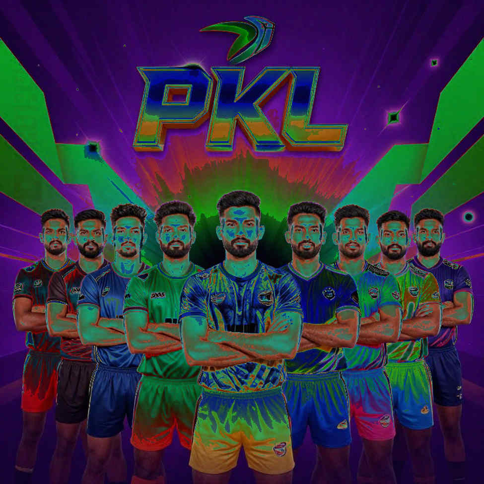 A Scratch in the Points Difference: Bangladesh Out, Thailand's First Medal, and the September 26 Arithmetic at Asian Games 2026 Kabaddi