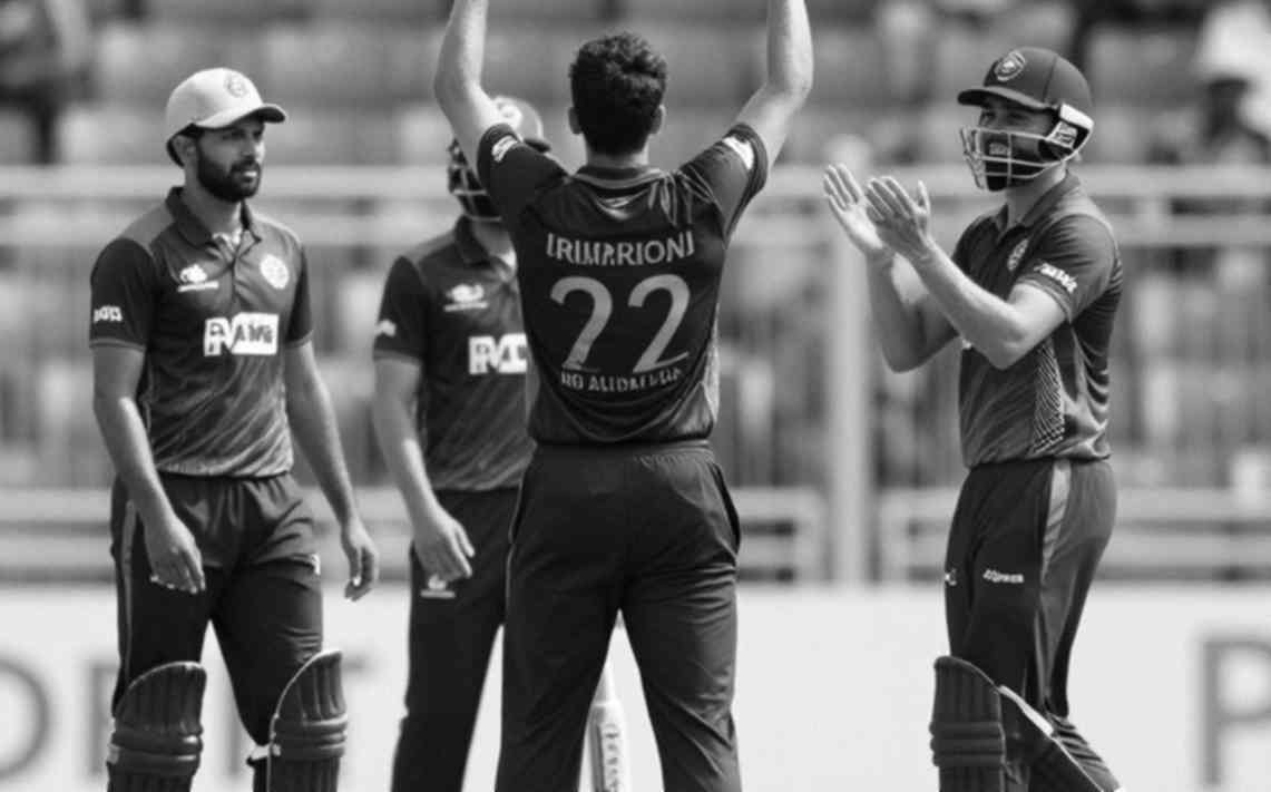 ক্রিকেট অ্যানালিটিক্সে ব্লকচেইন লেজার: যাচাইযোগ্য ডেটার নতুন স্থাপত্য এবং একটি ব্যর্থ পাইপলাইনের পাঠ