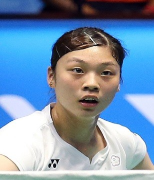 লিন শিয়াও মিন