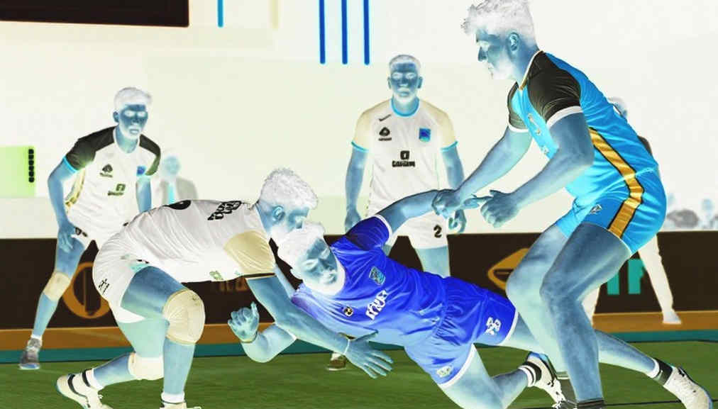 শুরুর সাতটায় পবন সেহরাওয়াত নেই: ভারত-ইরান ফাইনালের আগে টিম শিট যা বলে, যা বলে না