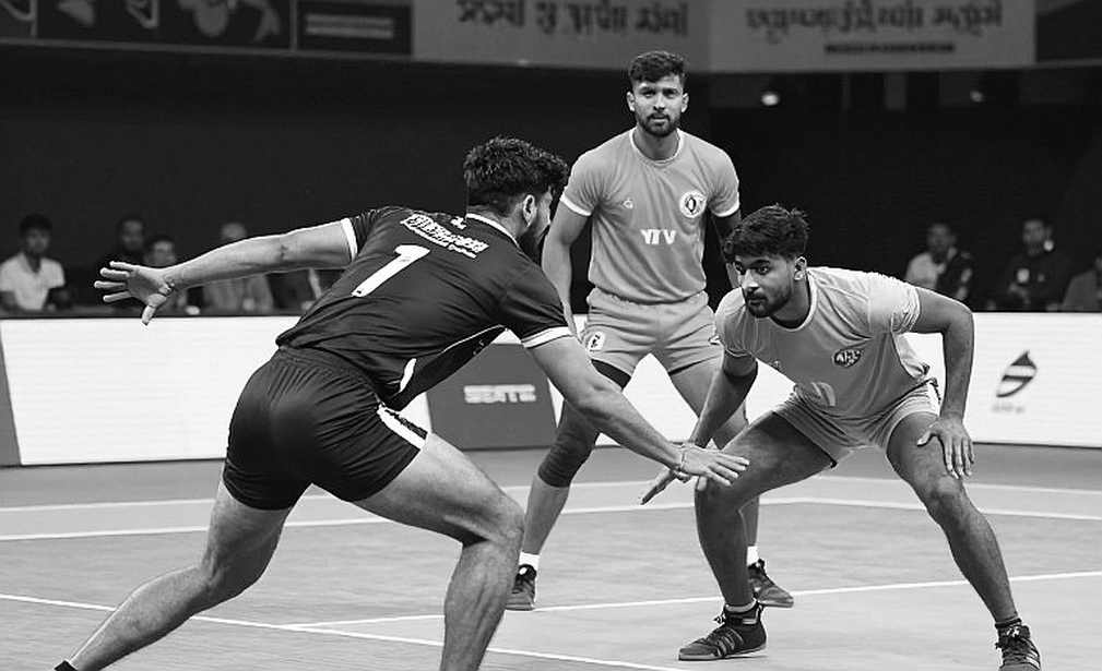 কাবাডি চ্যাম্পিয়ন্স লিগ সিজন ২: ১৯.২ লাখের ছাদ আর হরিয়ানার পাঁচ শহর যে আসল গল্প লুকিয়ে রাখে