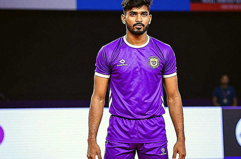 স্টার্টিং সেভেনের বাইরে একজন তারকা: পবন সেহরাওয়াত, ইরান ফাইনাল আর কাবাডির তথ্যহীন ব্যাখ্যার সংস্কৃতি