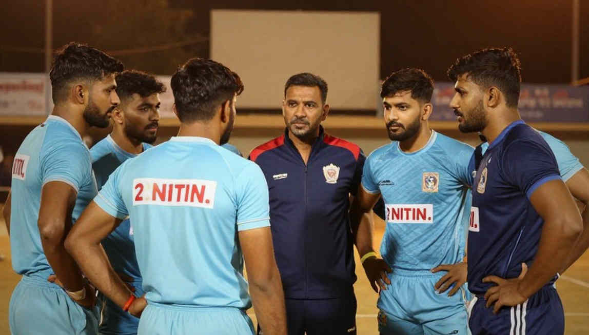 এশিয়ান গেমস ২০২৬ কাবার্ডি ফাইনাল: ভারতের ৩৭–৩৪ জয়ের ভেতরে অল-আউটের ঘড়ি আর ইরানের বোনাস-লাইনের হিসাব